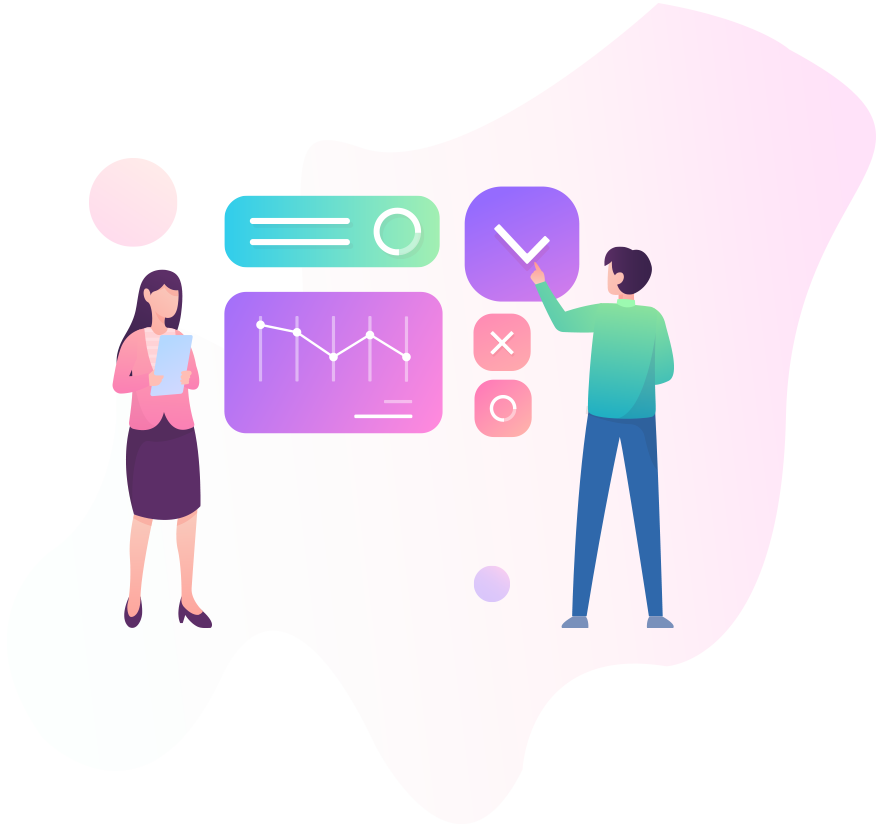 خدمات طراحی شرکت آرتا وب