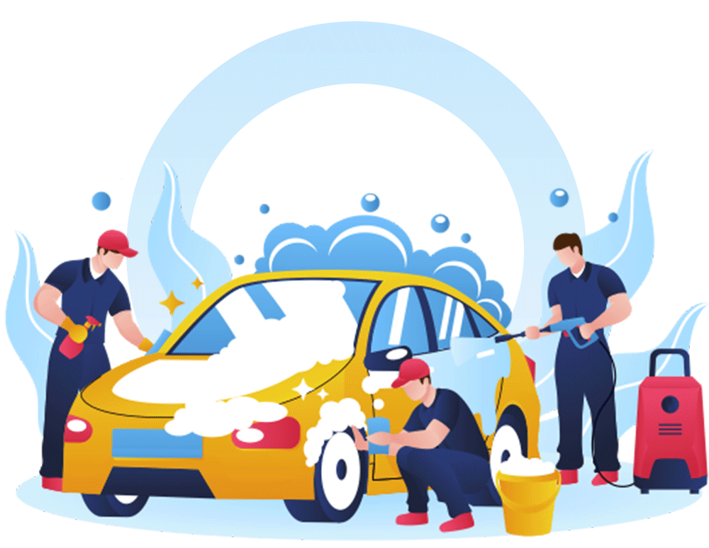 مجموعه خدمات خودرویی و رفاهی پارسا