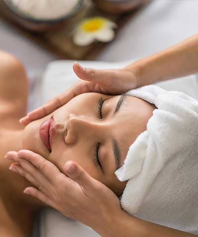 ماساژ رویال تایلندی