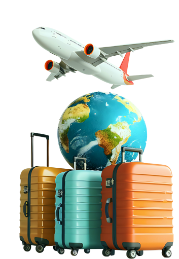 دوردنیا با تورگردشگری فیاض سفر