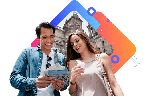 بهترین تورهای گردشگری را از ما درخواست کنید !